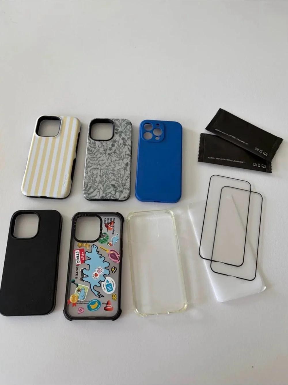 iphone 13 pro cases and screen protectors